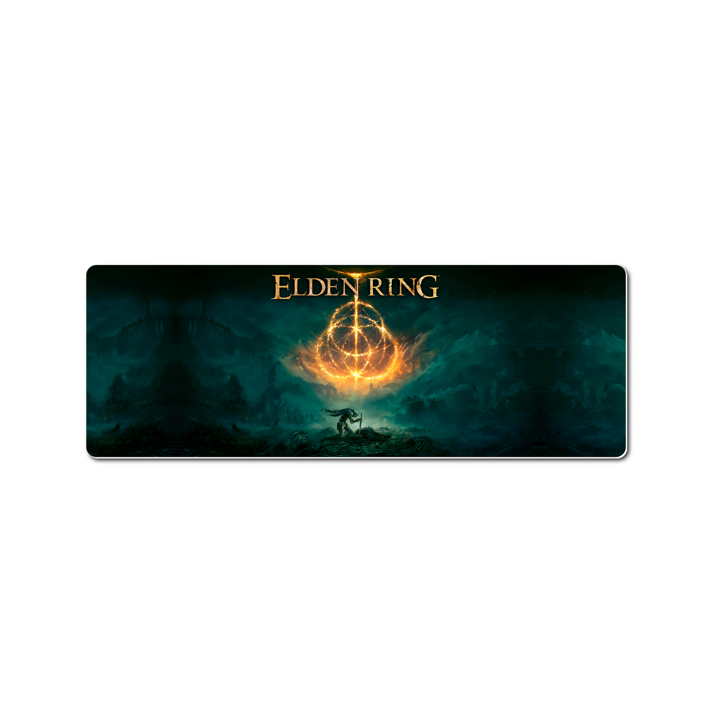 Mouse Pad Elden Ring