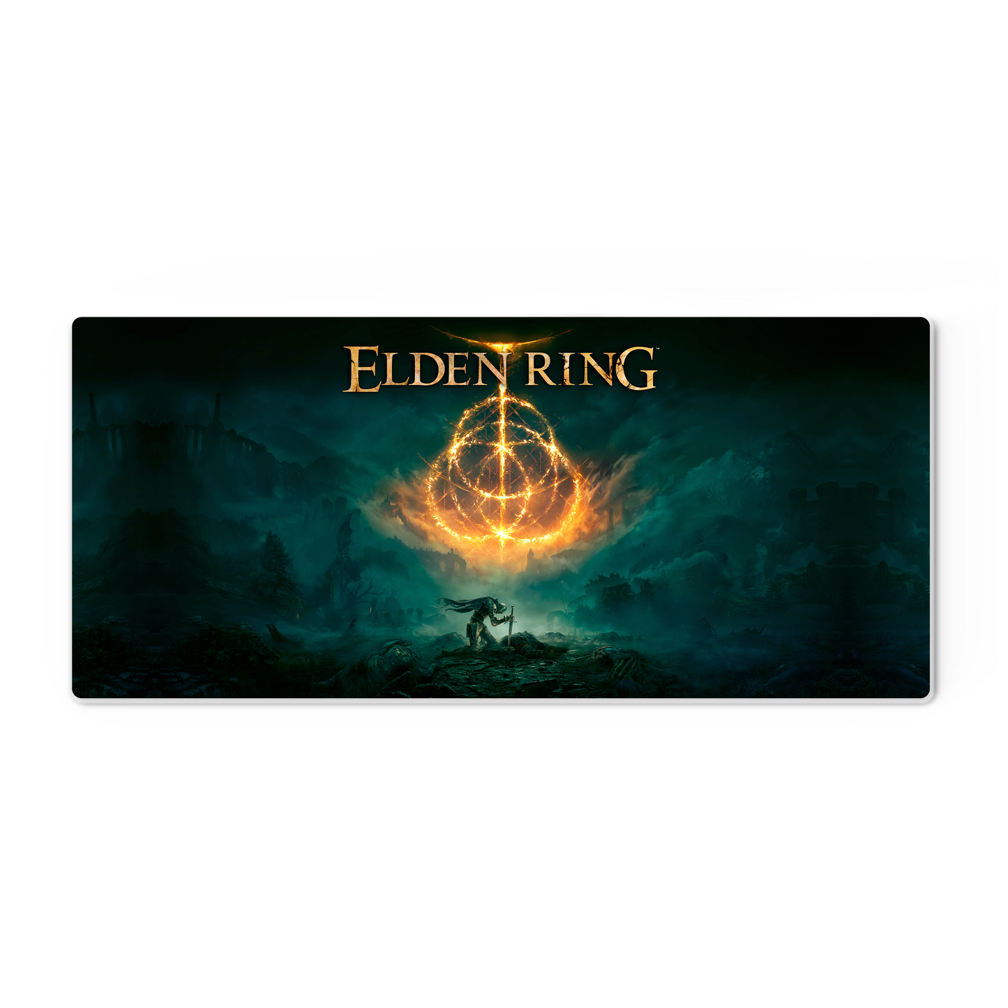 Mouse Pad Elden Ring