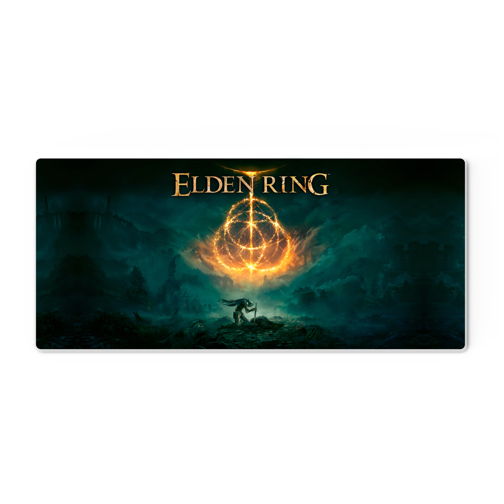 Mouse Pad Elden Ring