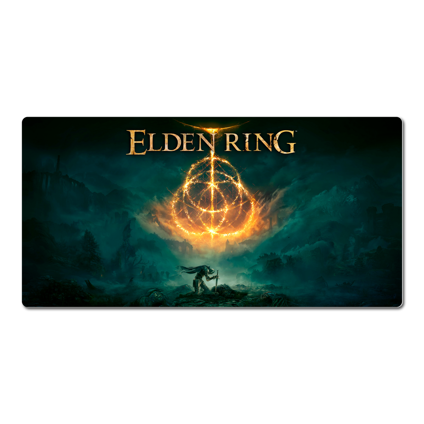 Mouse Pad Elden Ring