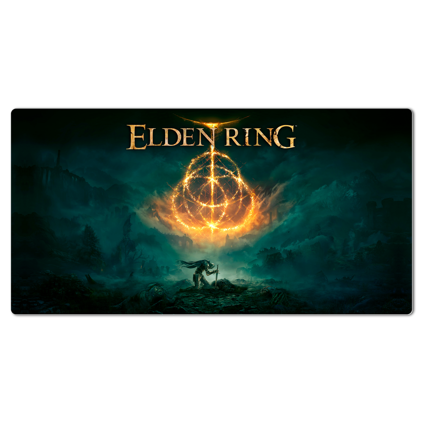 Mouse Pad Elden Ring