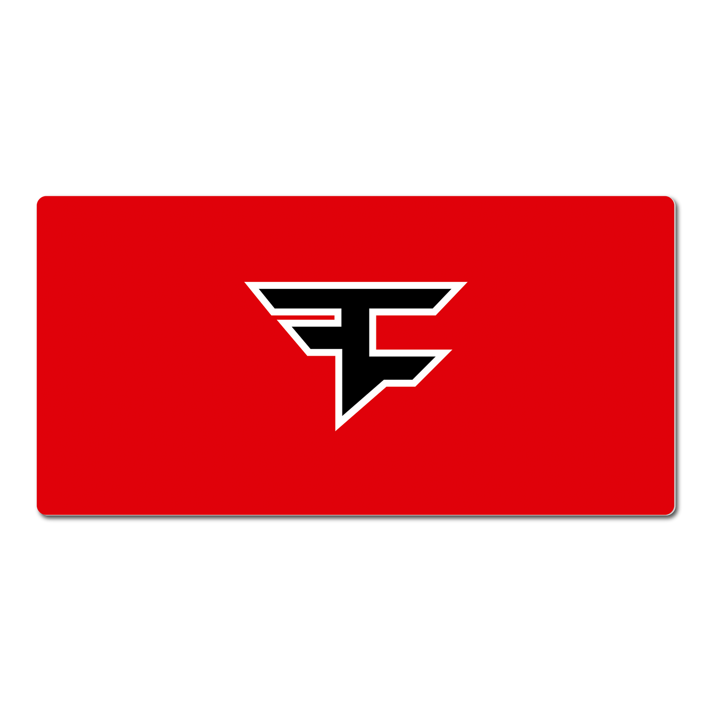 Mouse Pad E-Sports Faze Clan