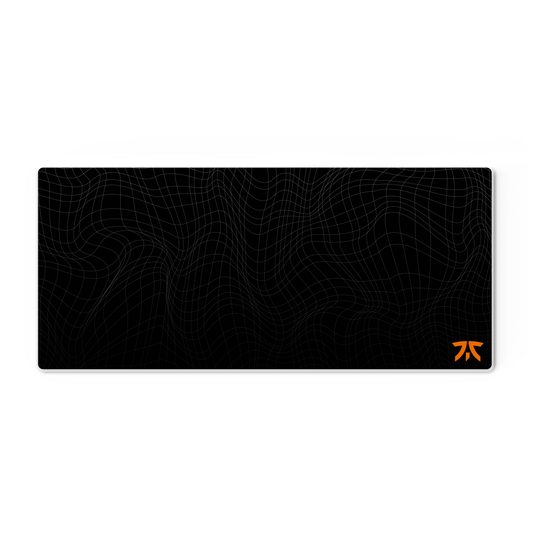 Mouse Pad E-Sports Fnatic