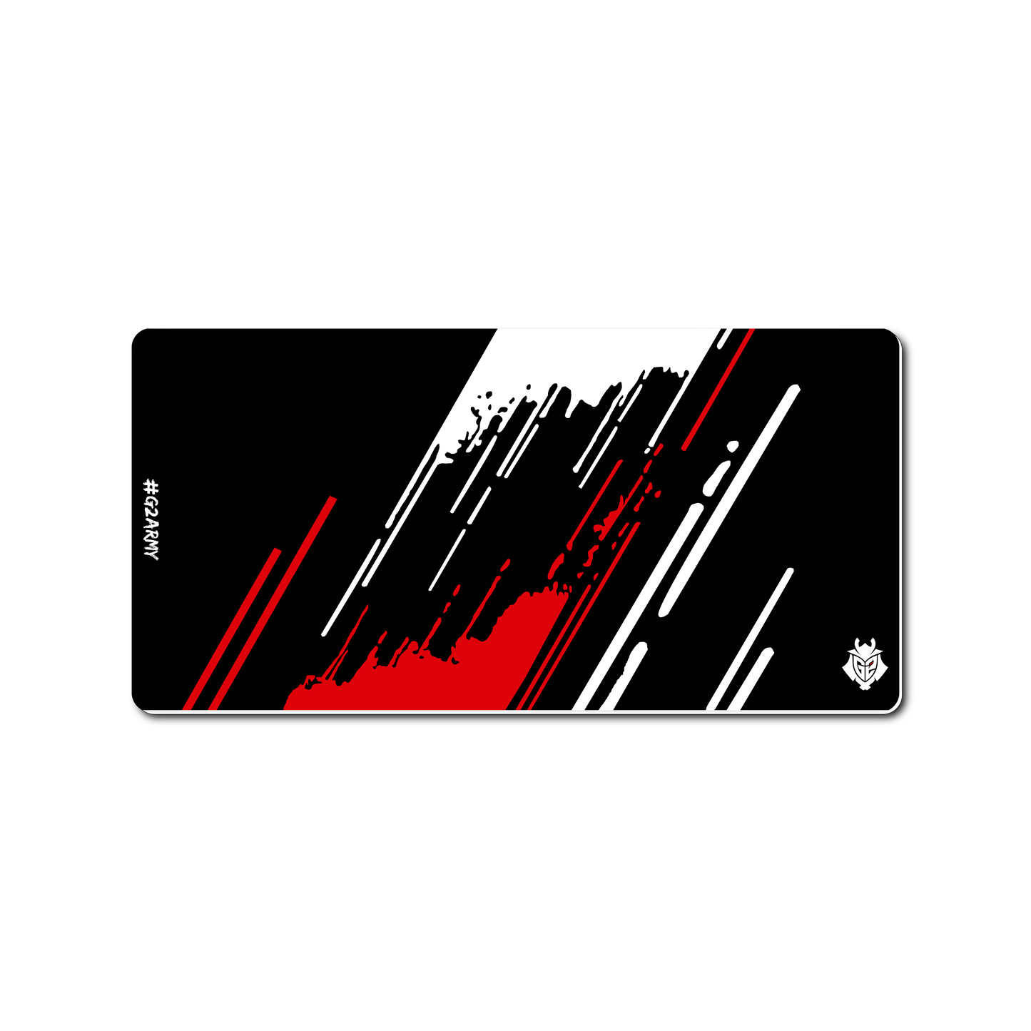 Mouse Pad E-Sports G2