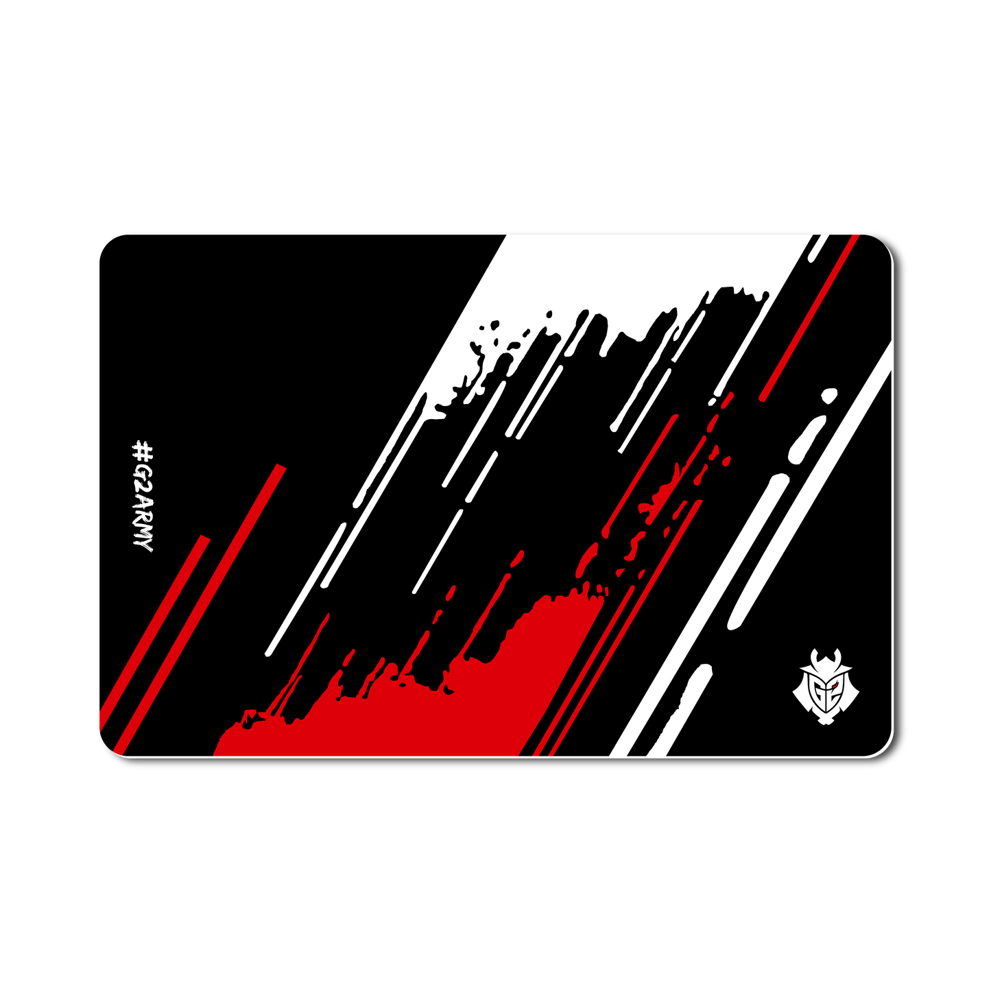Mouse Pad E-Sports G2