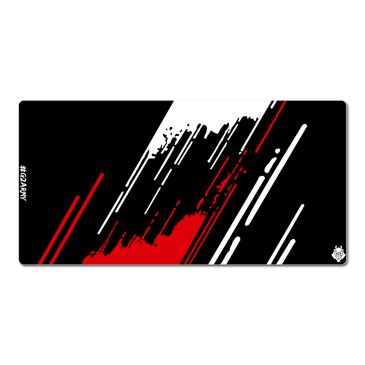 Mouse Pad E-Sports G2