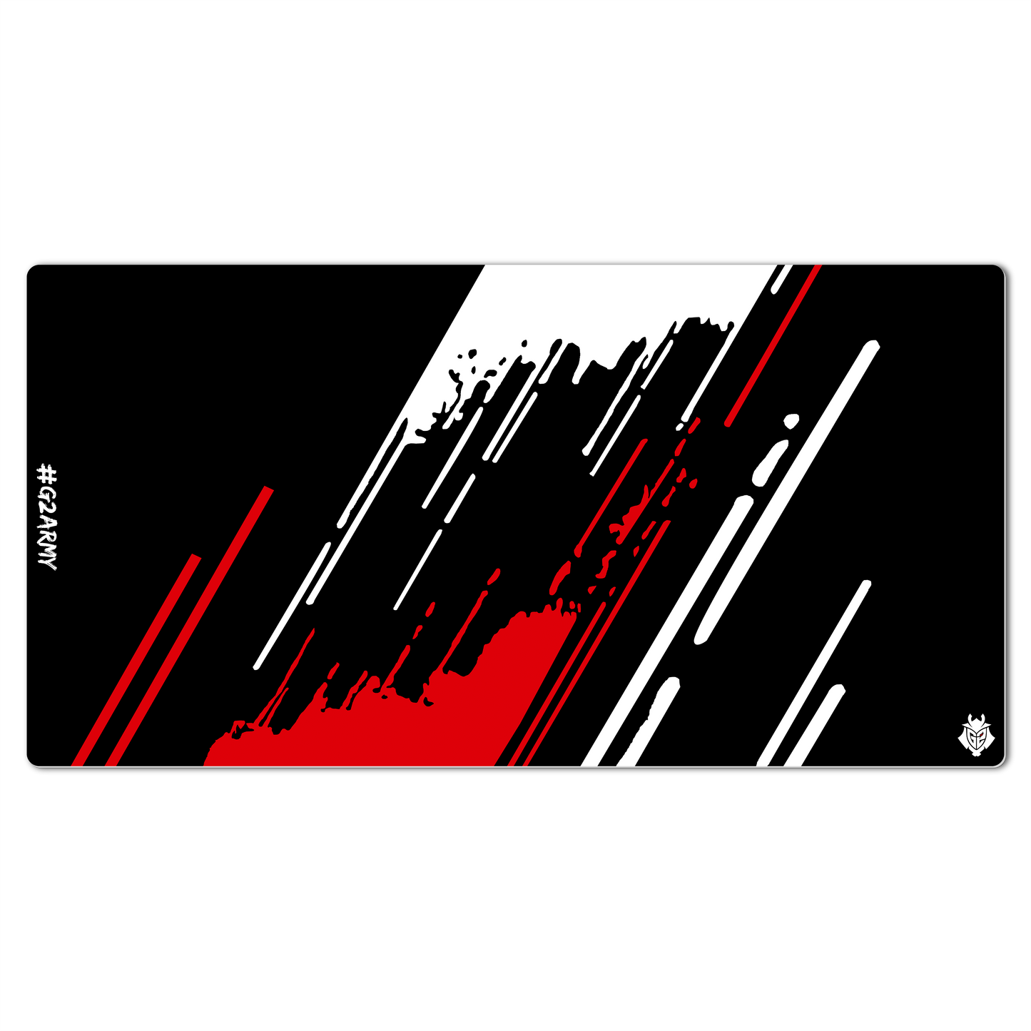 Mouse Pad E-Sports G2