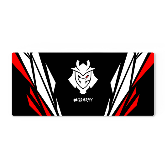 Mouse Pad E-Sports G2