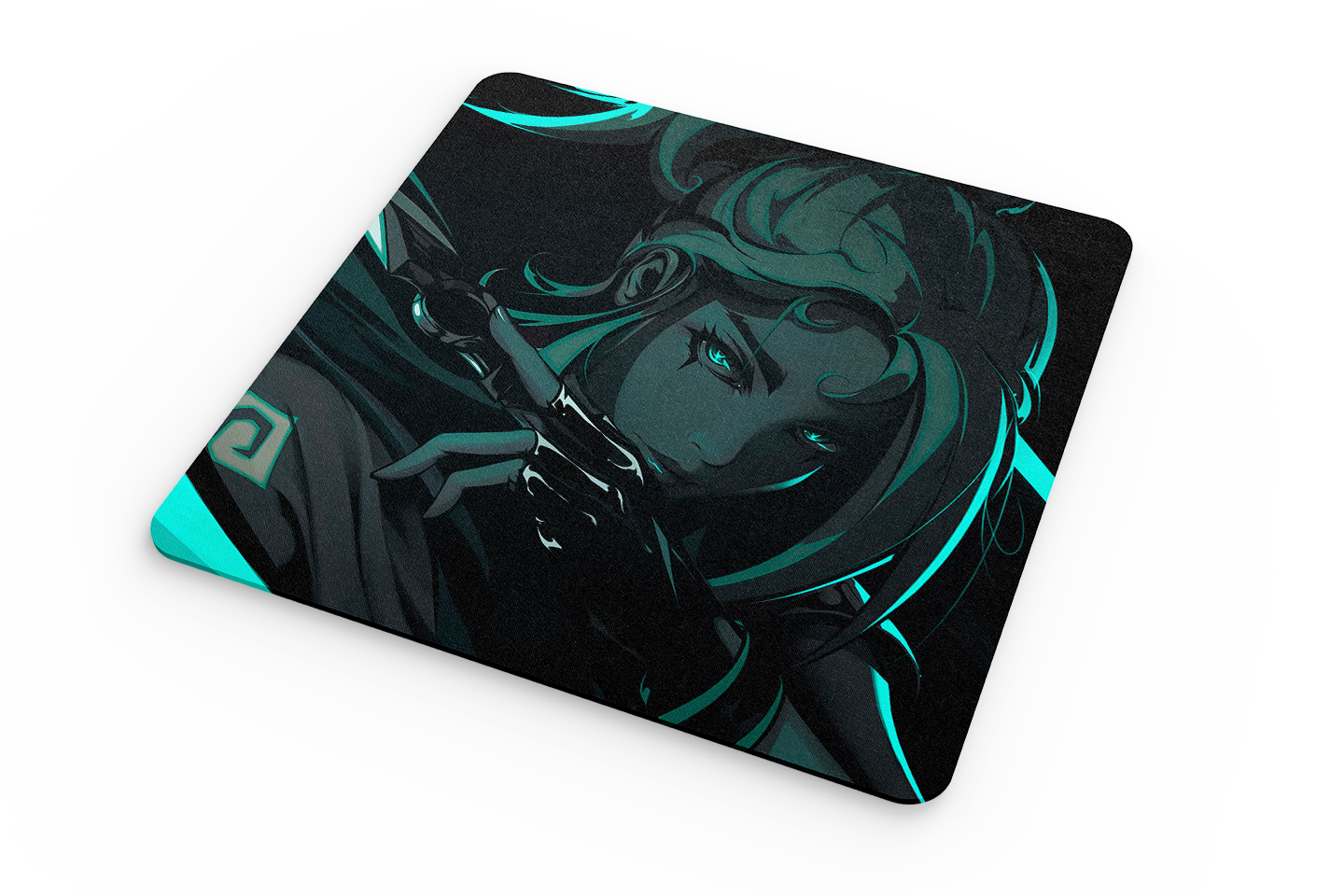 Mouse Pad E-Sports Valorant
