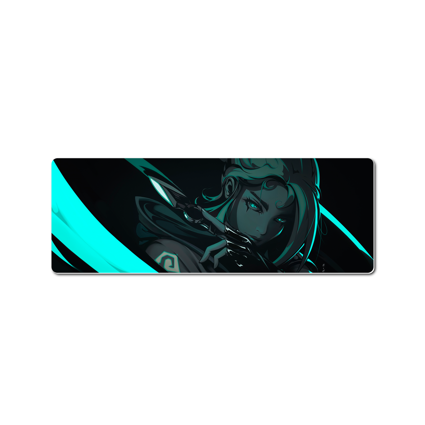 Mouse Pad E-Sports Valorant