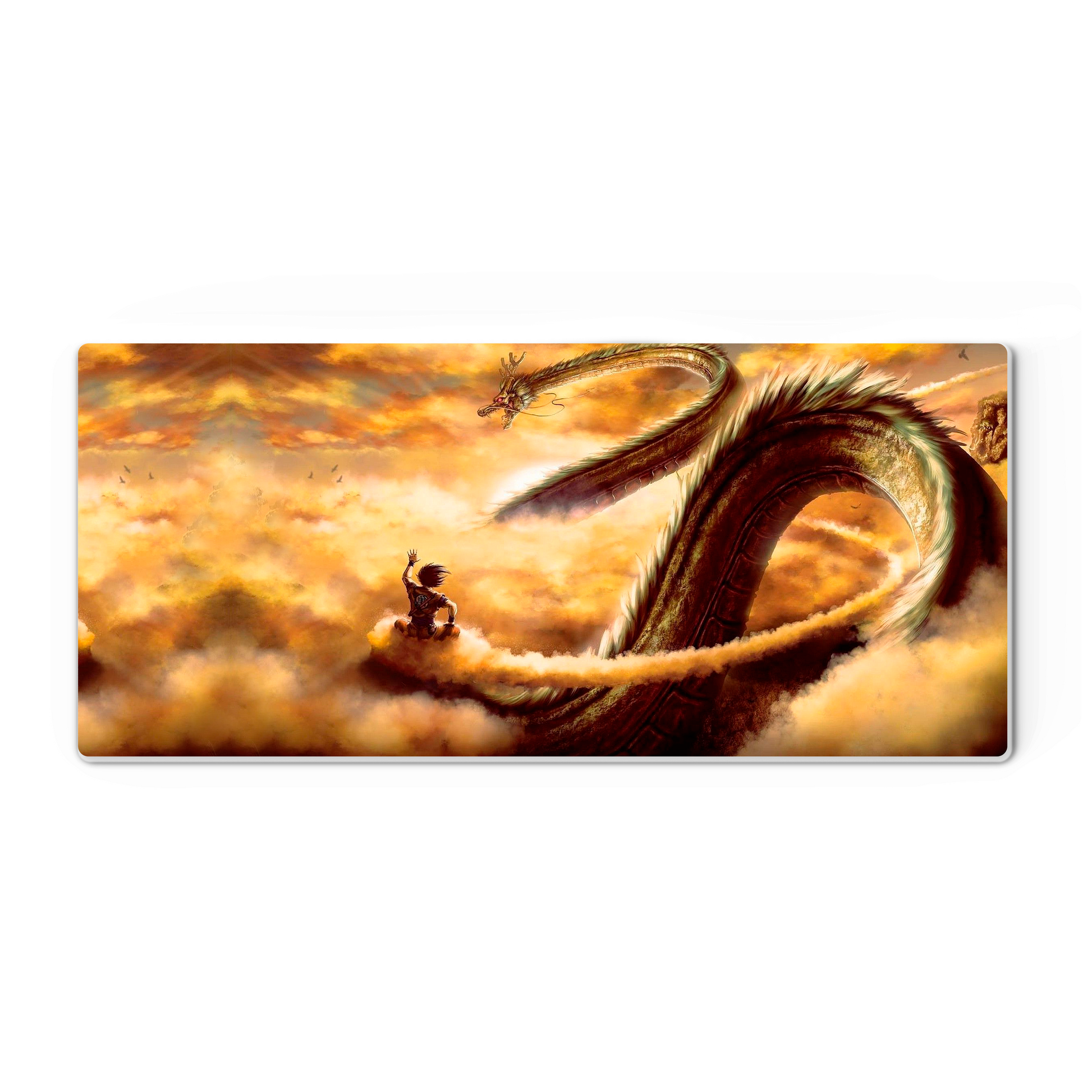 Mouse Pad Anime Dragon Ball