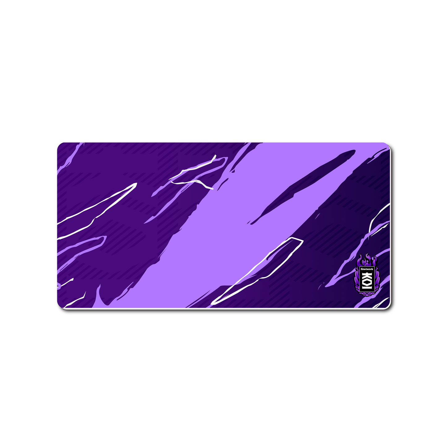 Mouse Pad E-Sports Koi Ibai