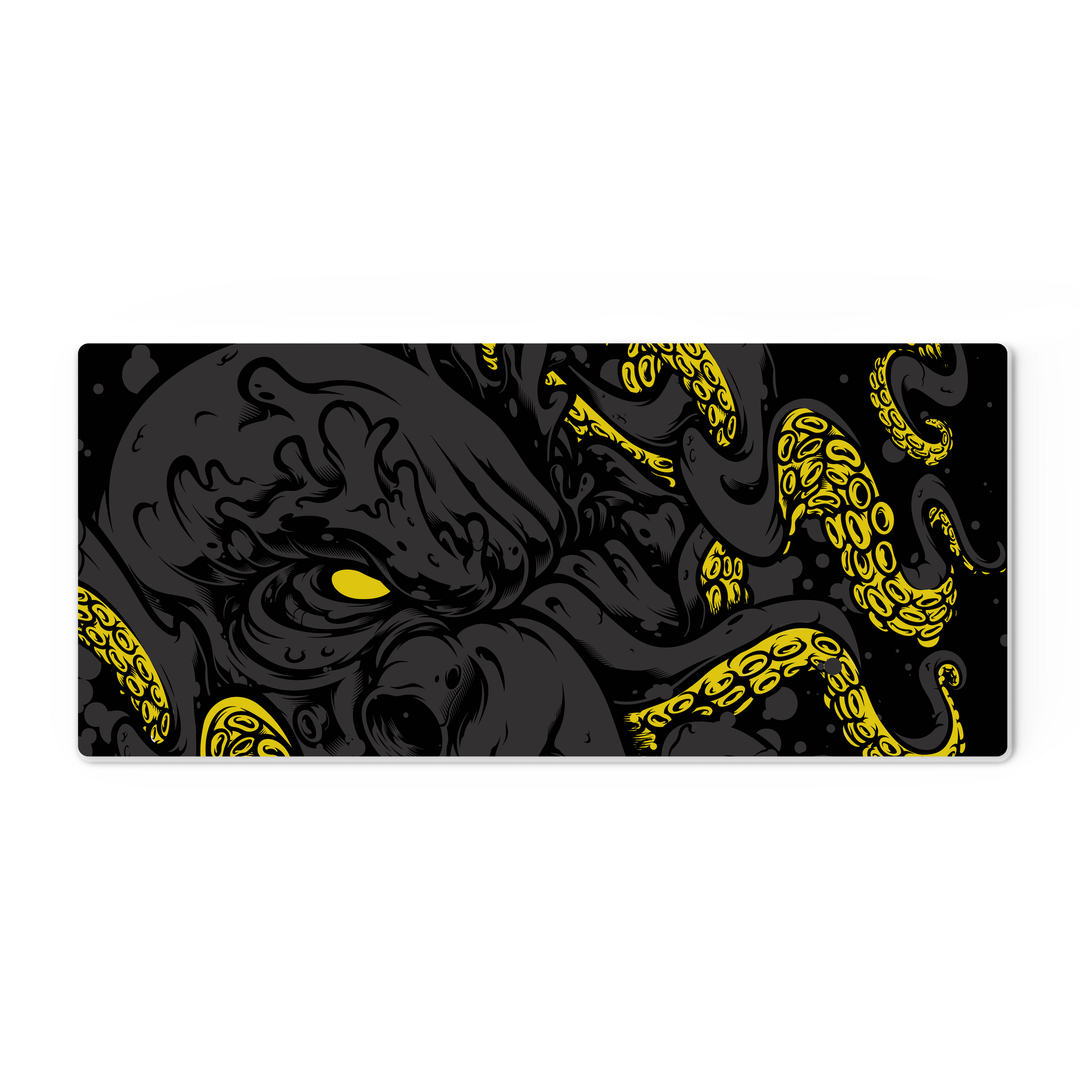 Mouse Pad Gamer Kraken