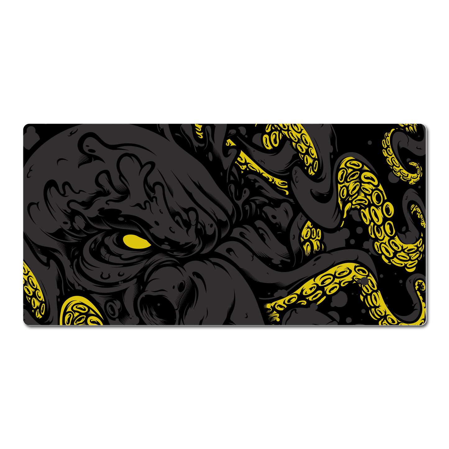 Mouse Pad Gamer Kraken
