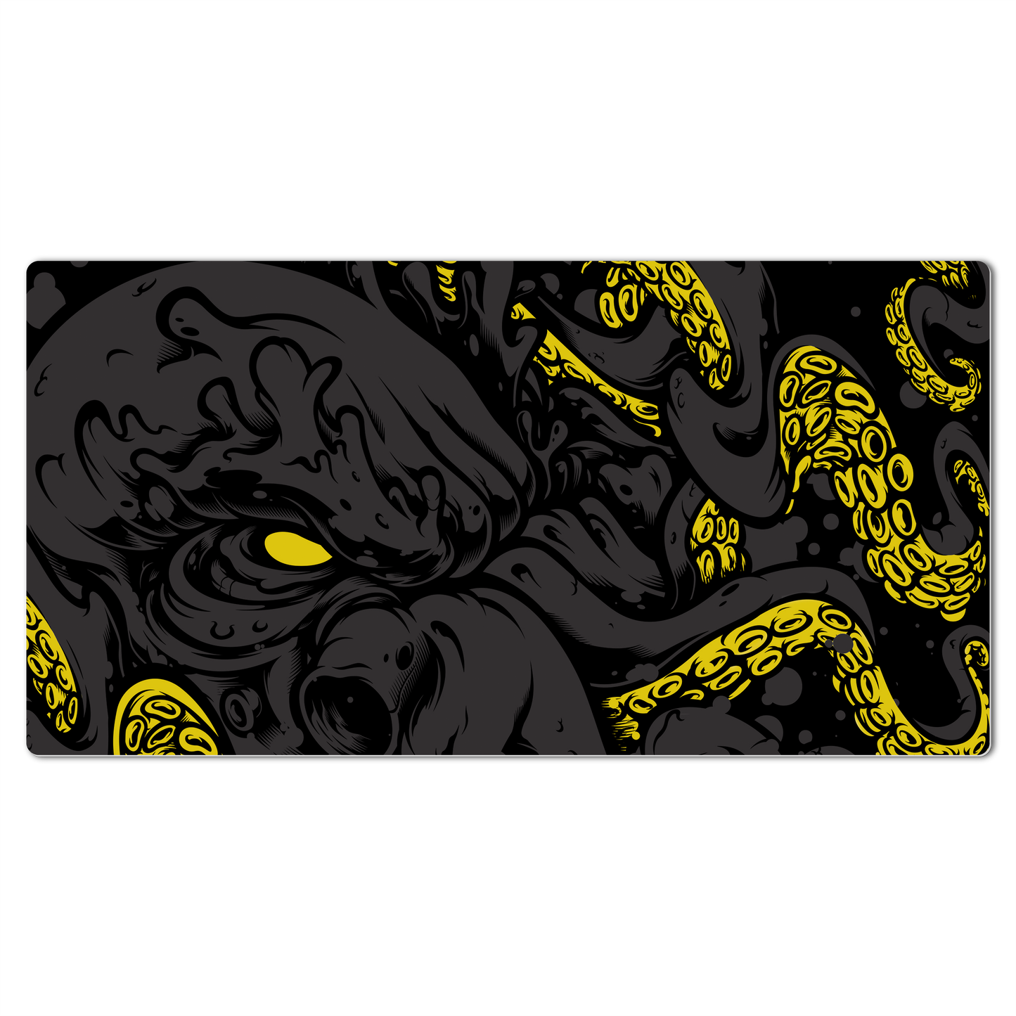 Mouse Pad Gamer Kraken