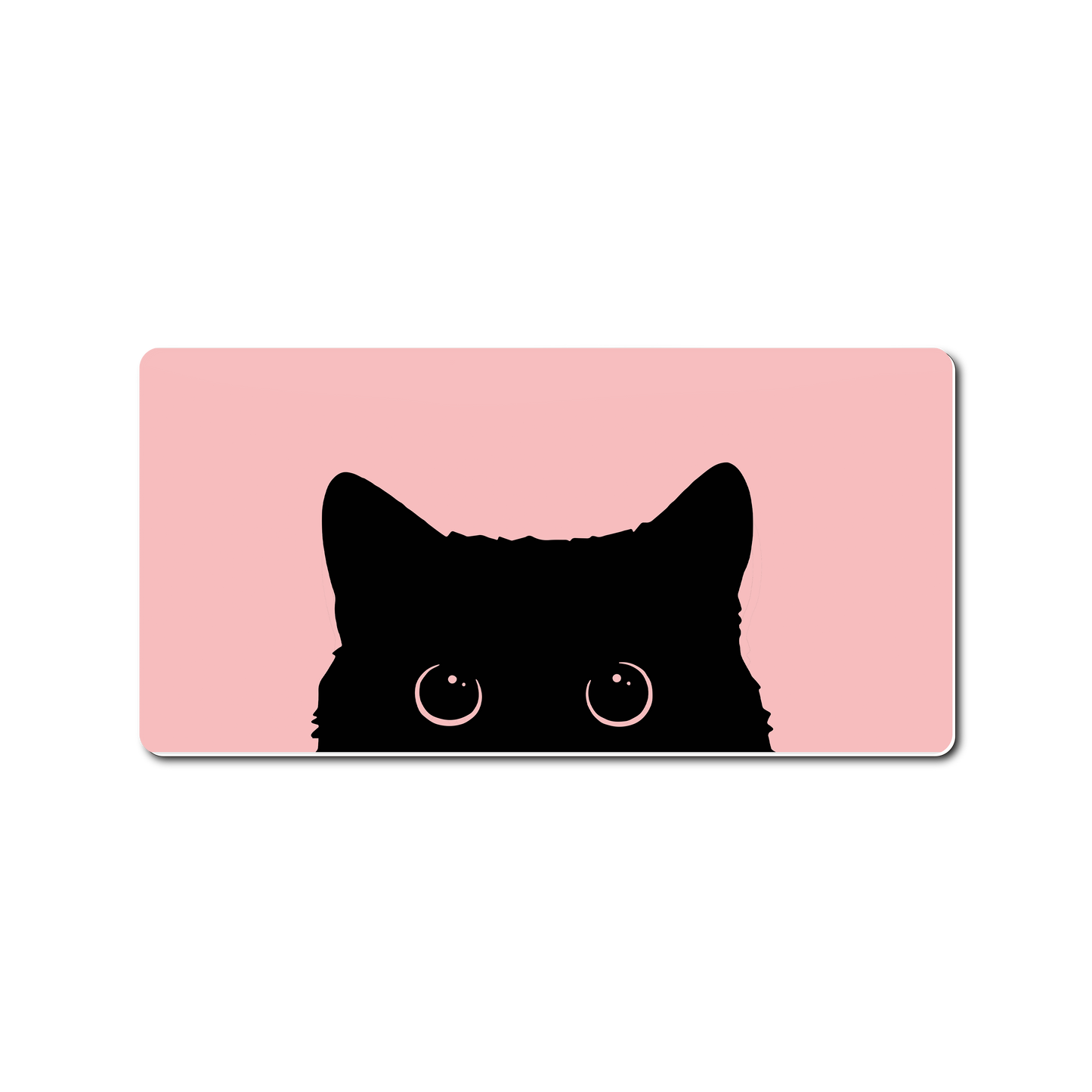 Mouse Pad Gamer Pawpad Gatito