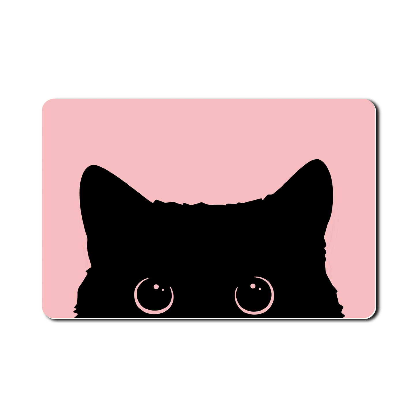 Mouse Pad Gamer Pawpad Gatito
