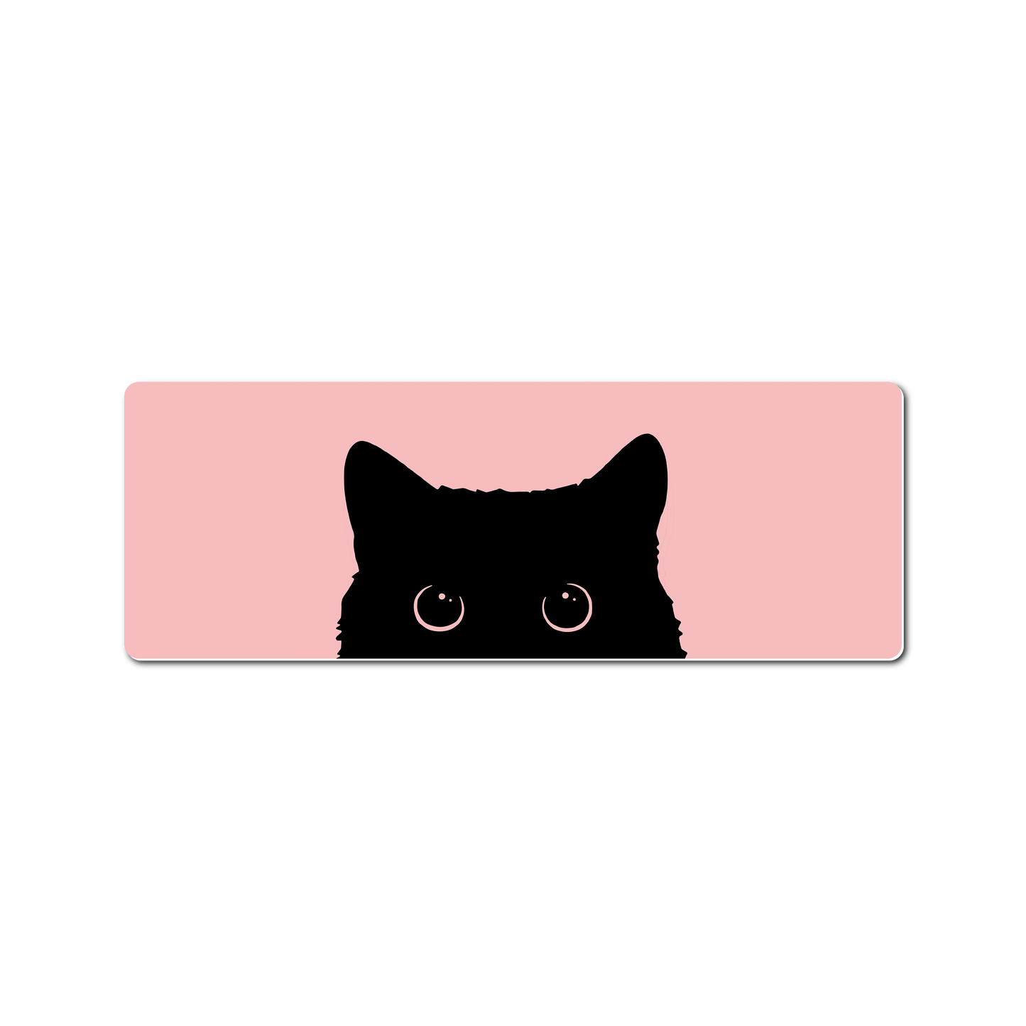 Mouse Pad Gamer Pawpad Gatito