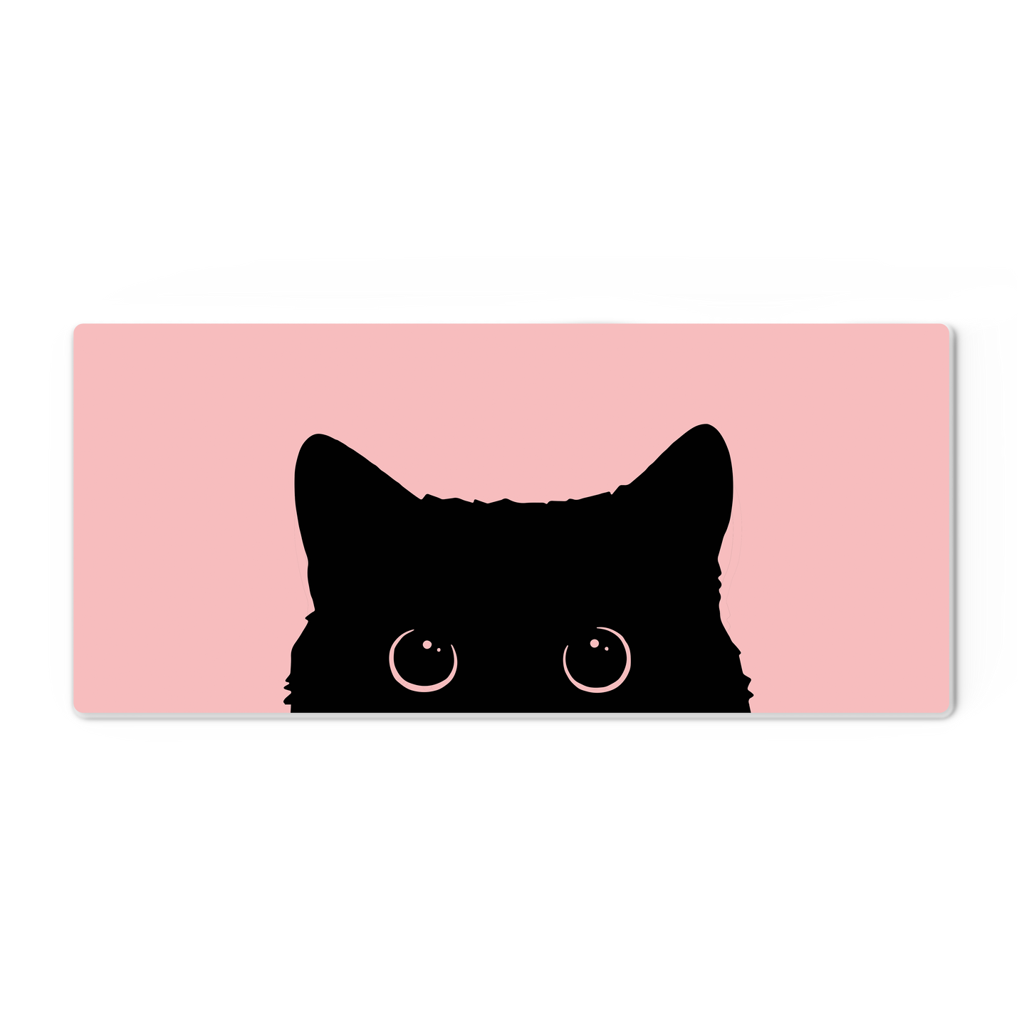 Mouse Pad Gamer Pawpad Gatito