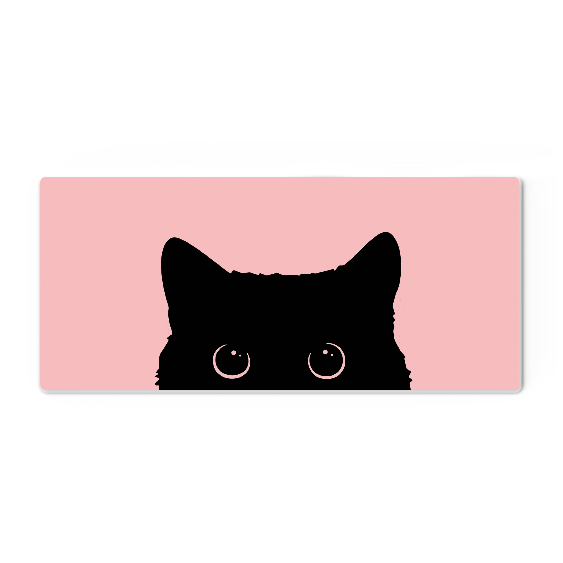 Mouse Pad Gamer Pawpad Gatito