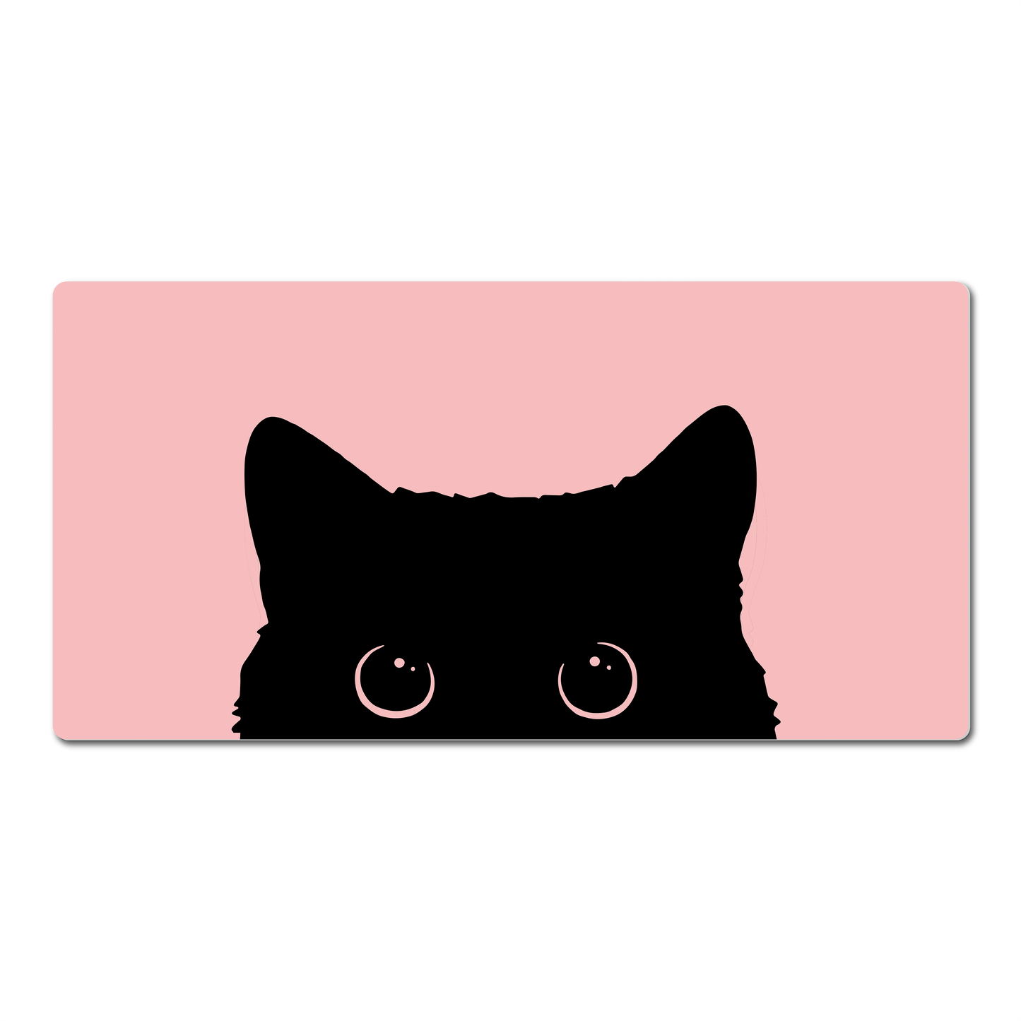 Mouse Pad Gamer Pawpad Gatito