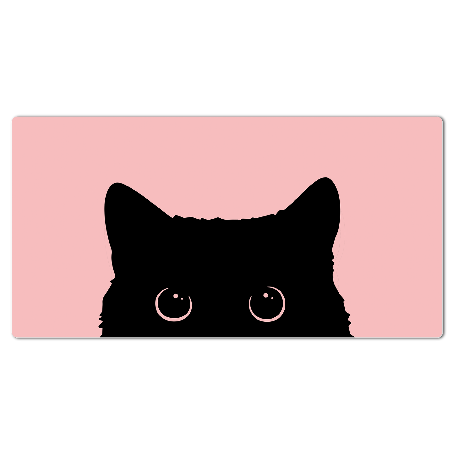 Mouse Pad Gamer Pawpad Gatito