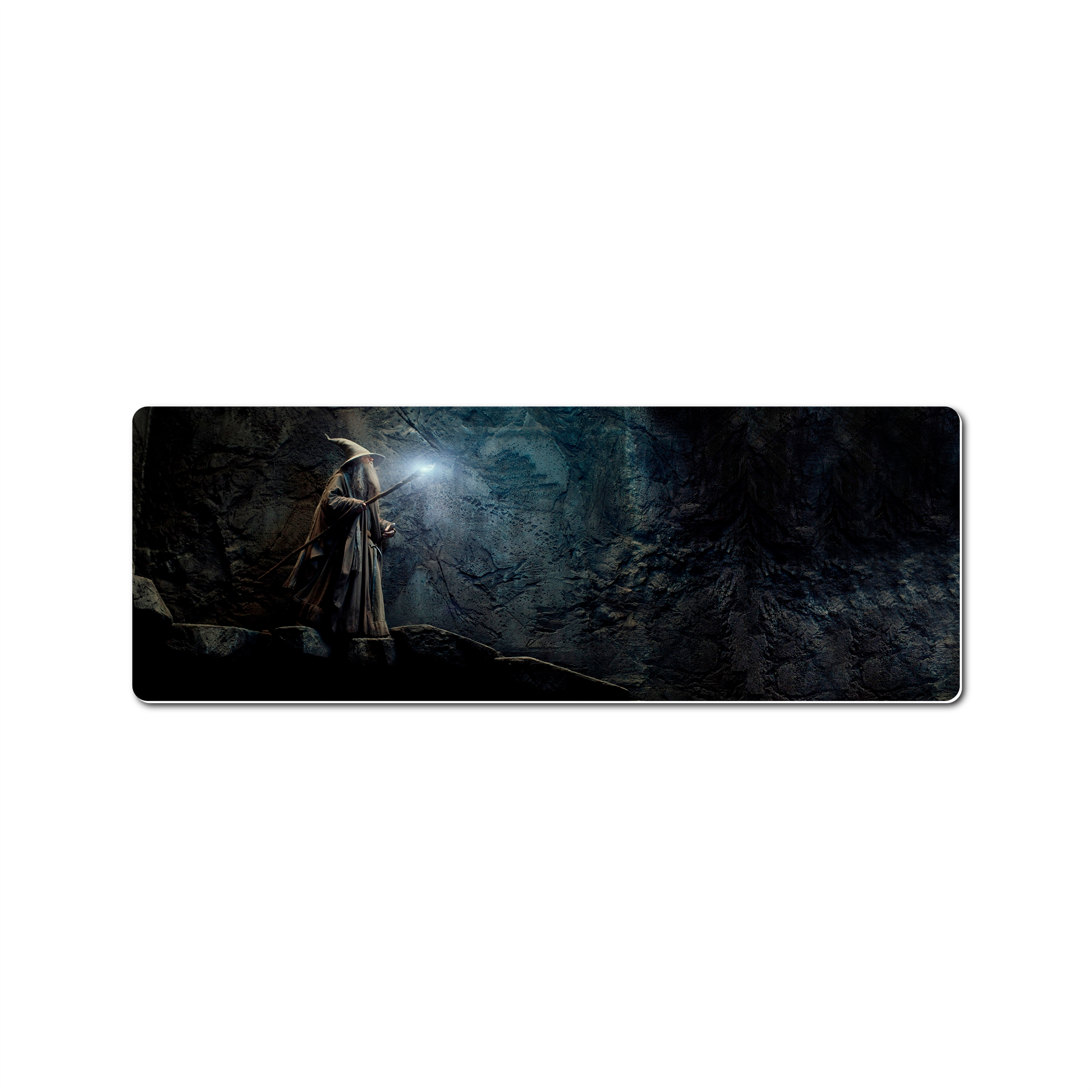 Mouse Pad Gamer Gandalf LOTR