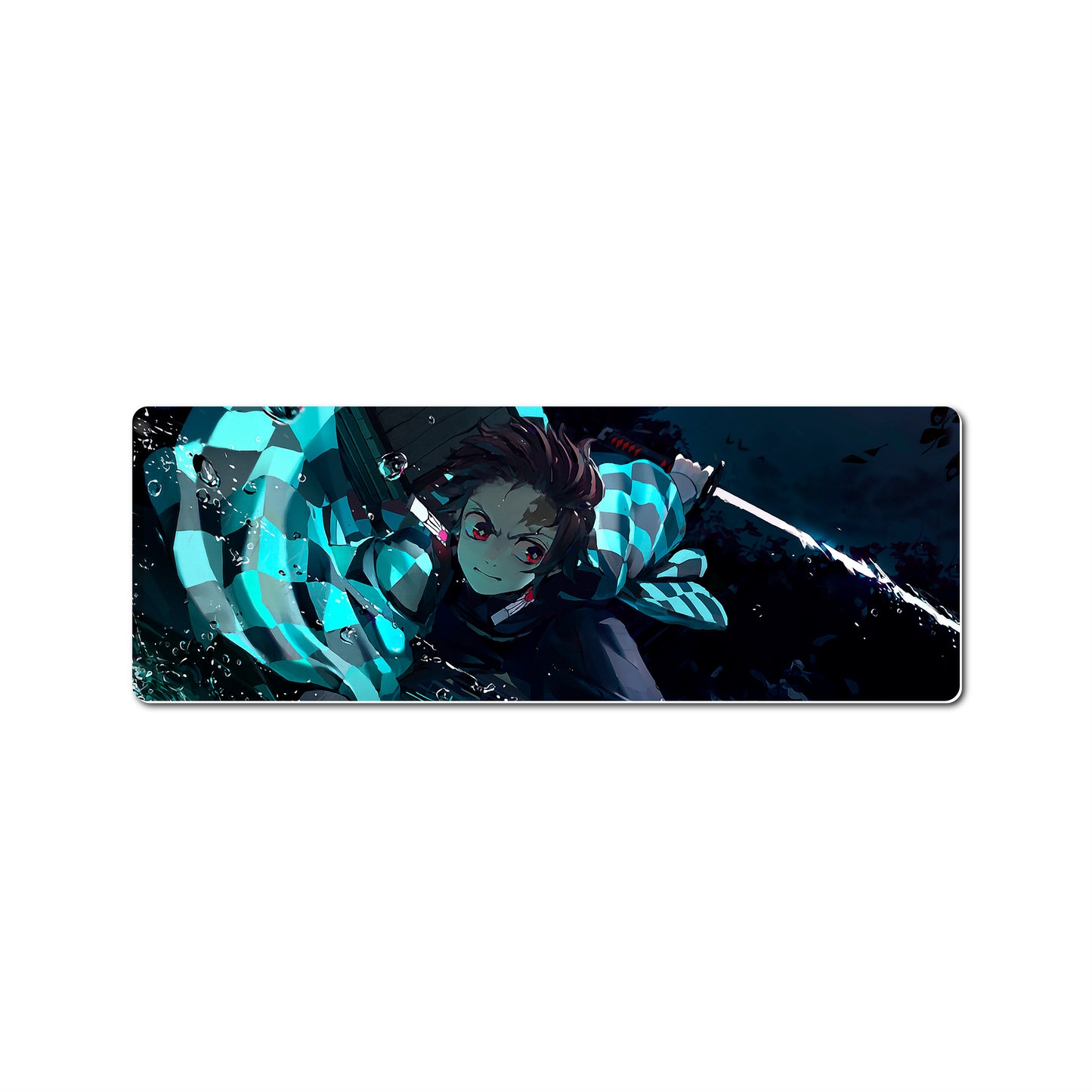 Mouse Pad Anime Demon Slayer