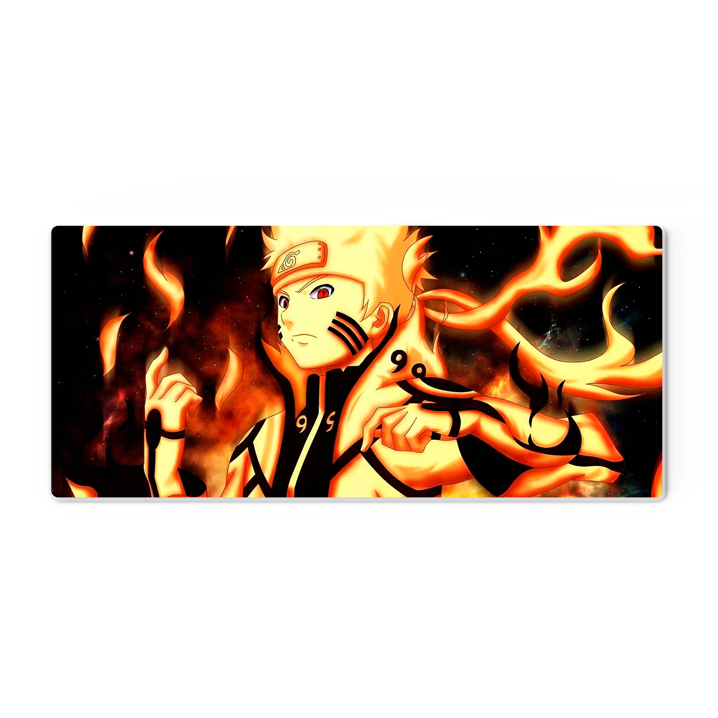 Mouse Pad Anime Naruto