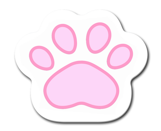 Mouse Pad Gatito Cute