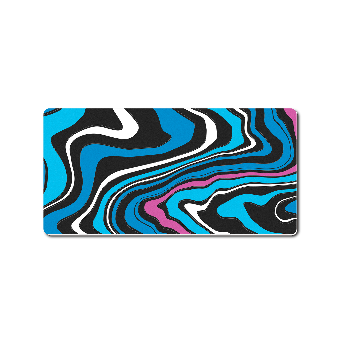 Mouse Pad Gamer Textura Bold