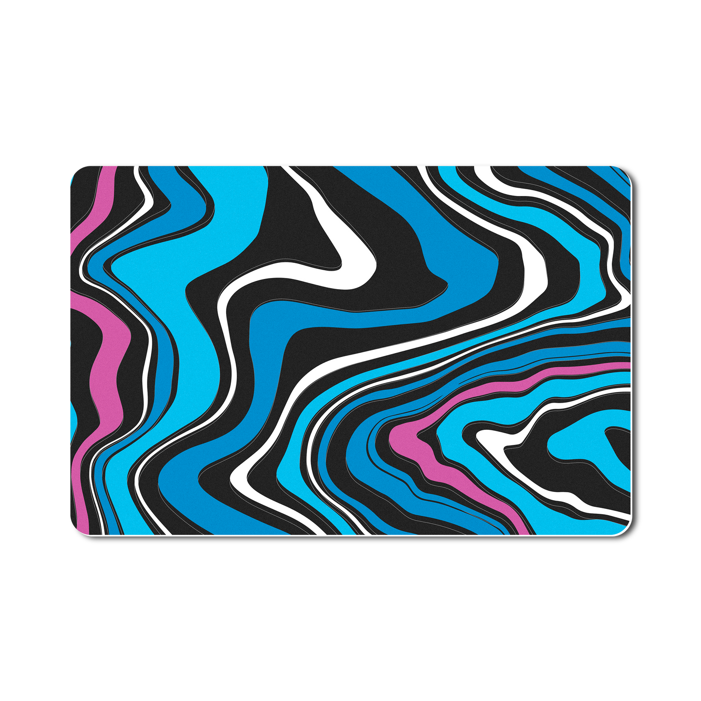 Mouse Pad Gamer Textura Bold