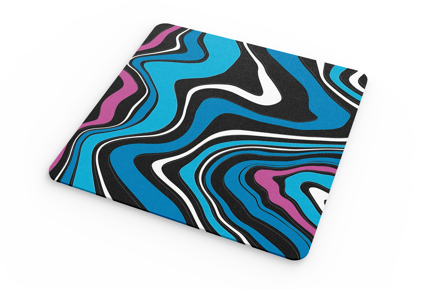 Mouse Pad Gamer Textura Bold