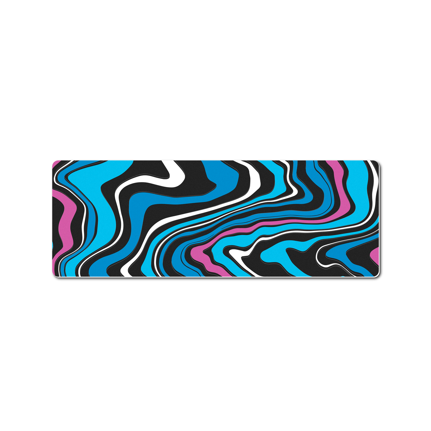 Mouse Pad Gamer Textura Bold