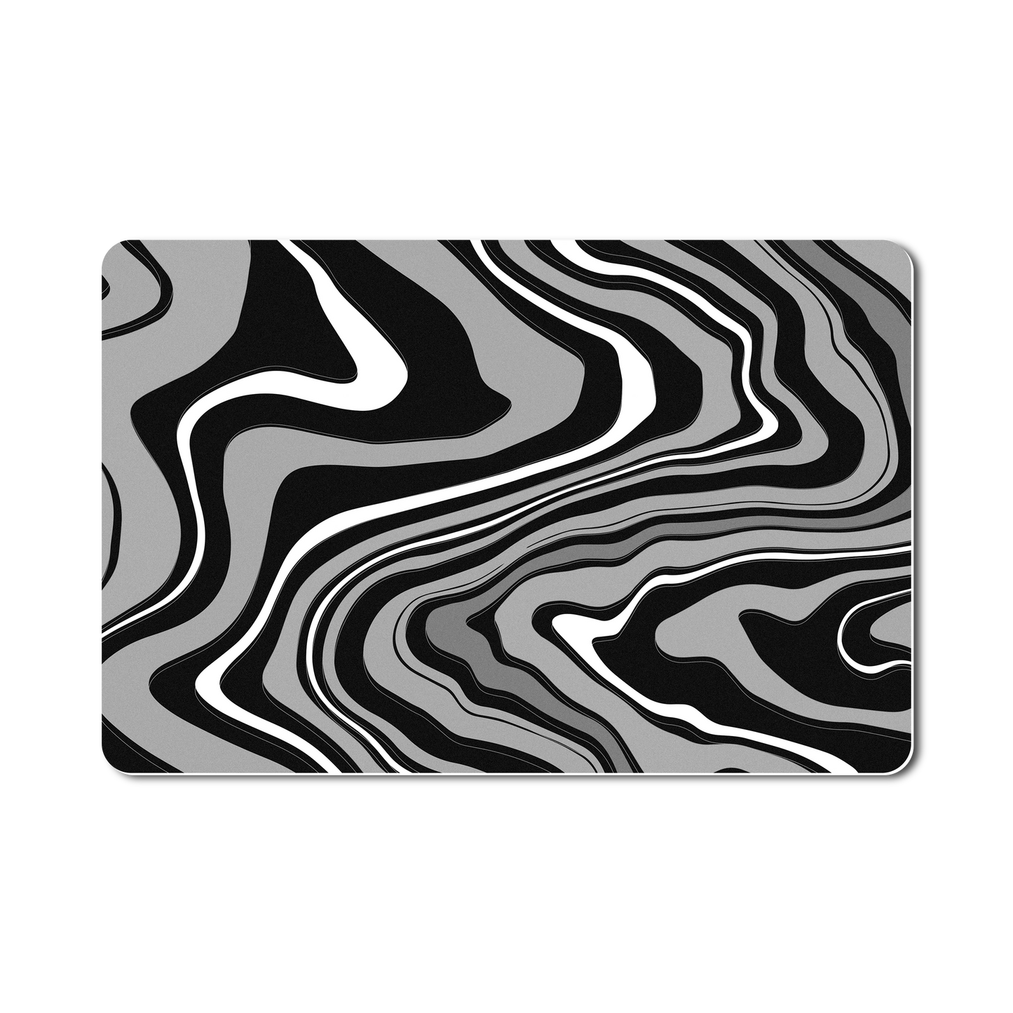 Mouse Pad Gamer Textura Bold