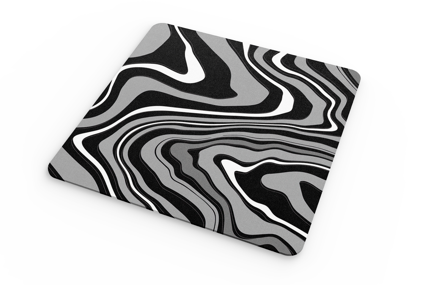 Mouse Pad Gamer Textura Bold