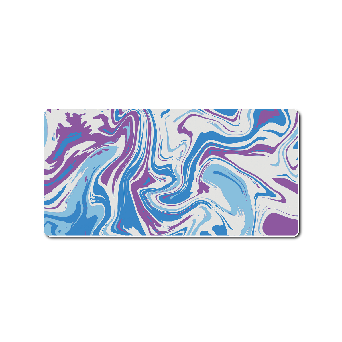 Mouse Pad Textura - Strata Liquid – OMAIGAT