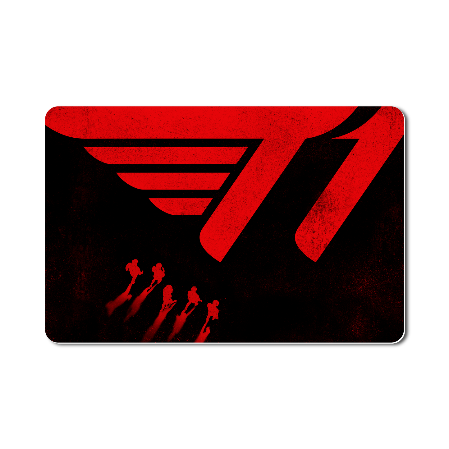 Mouse Pad E-Sports T1 Faker 