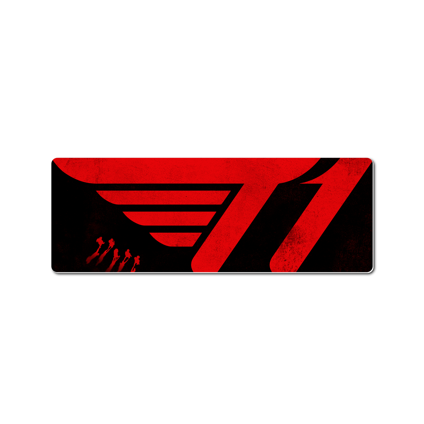 Mouse Pad E-Sports T1 Faker 