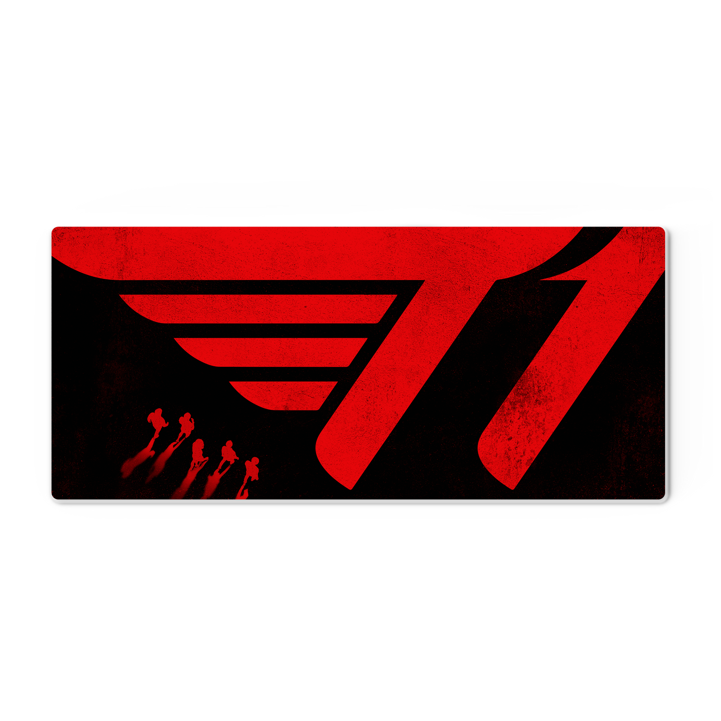 Mouse Pad E-Sports T1 Faker 