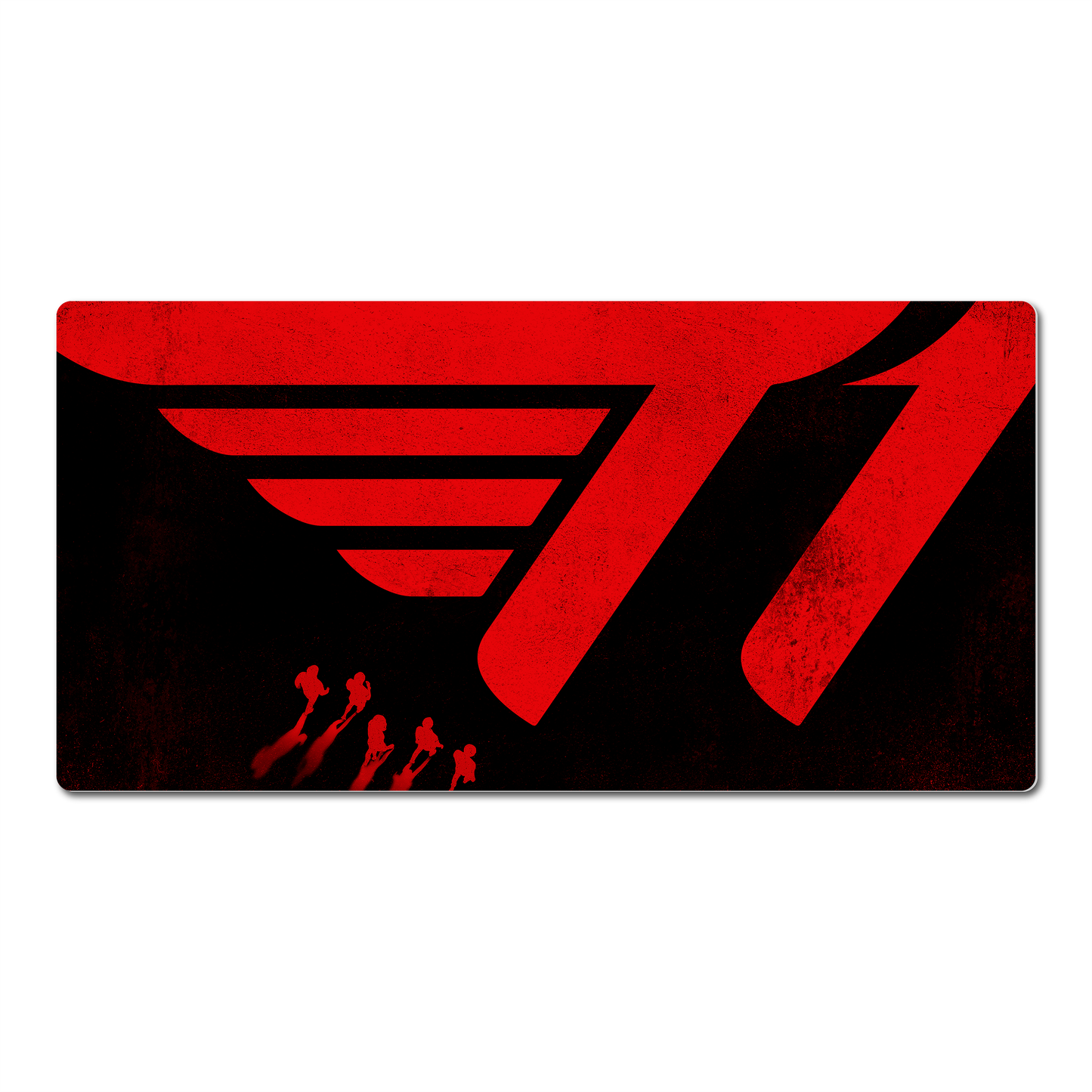 Mouse Pad E-Sports T1 Faker
