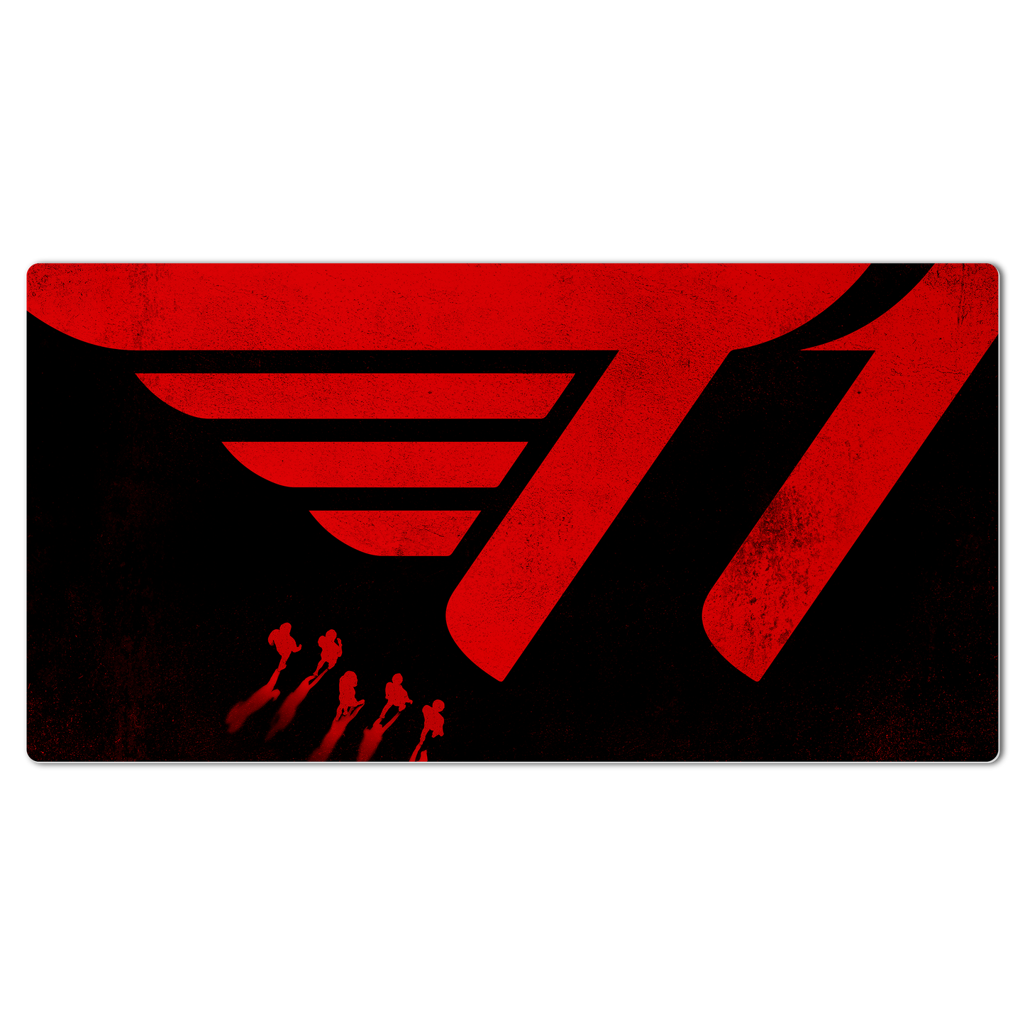 Mouse Pad E-Sports T1 Faker 