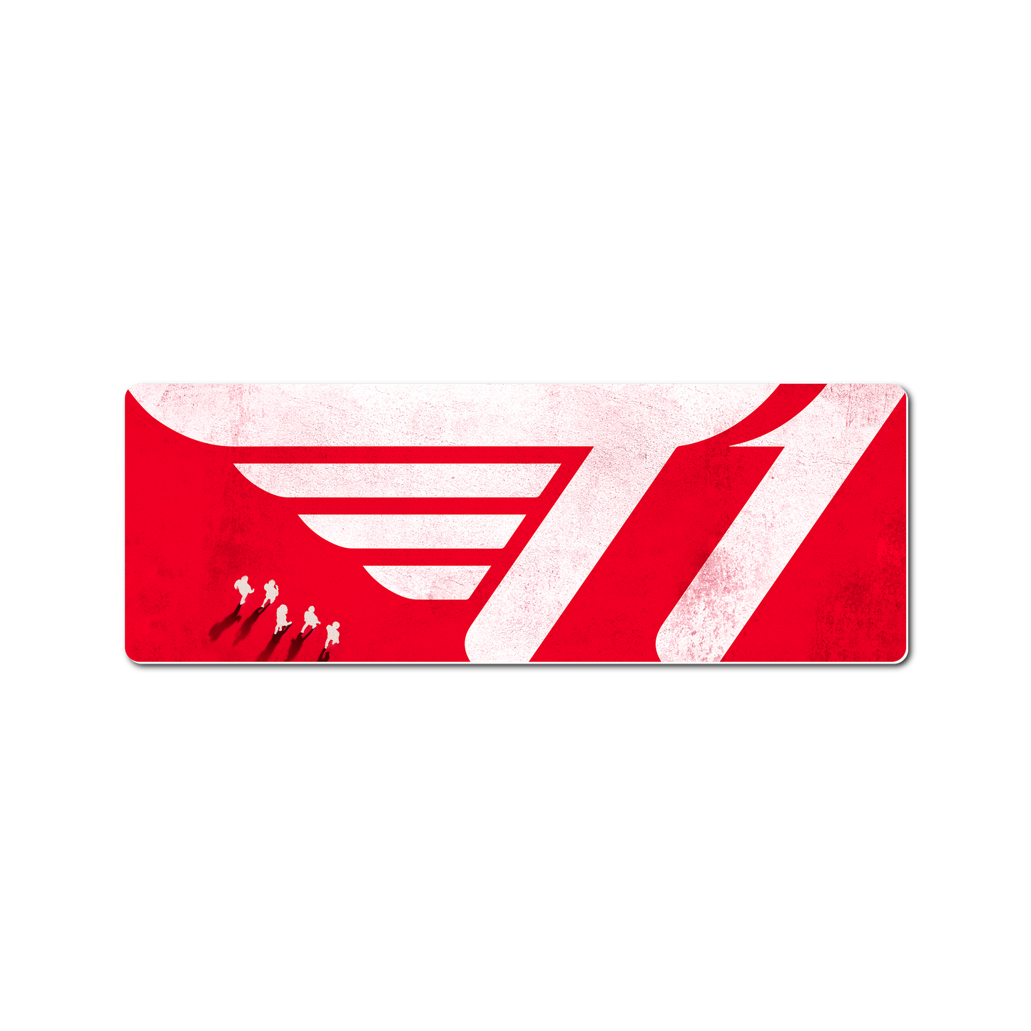 Mouse Pad E-Sports T1 Faker 