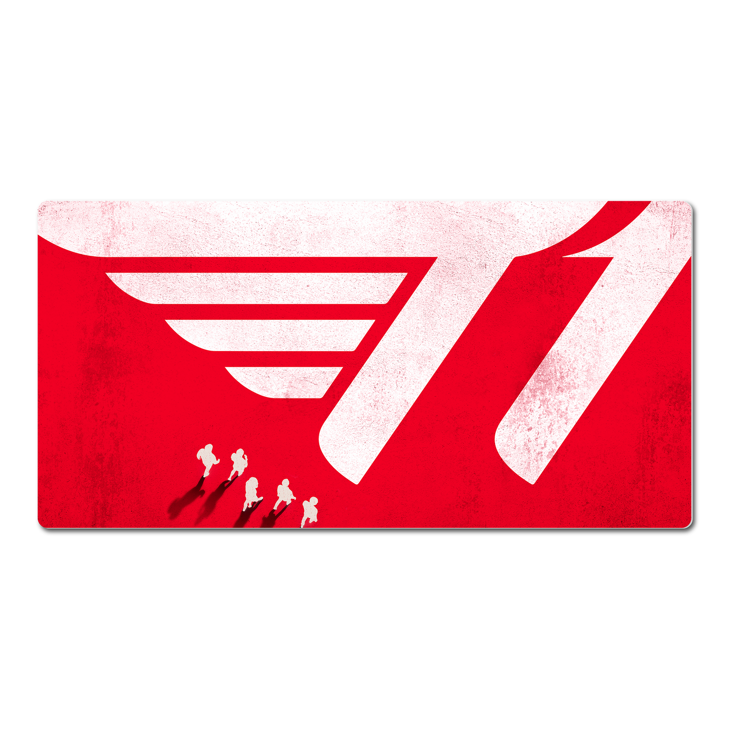 Mouse Pad E-Sports T1 Faker 