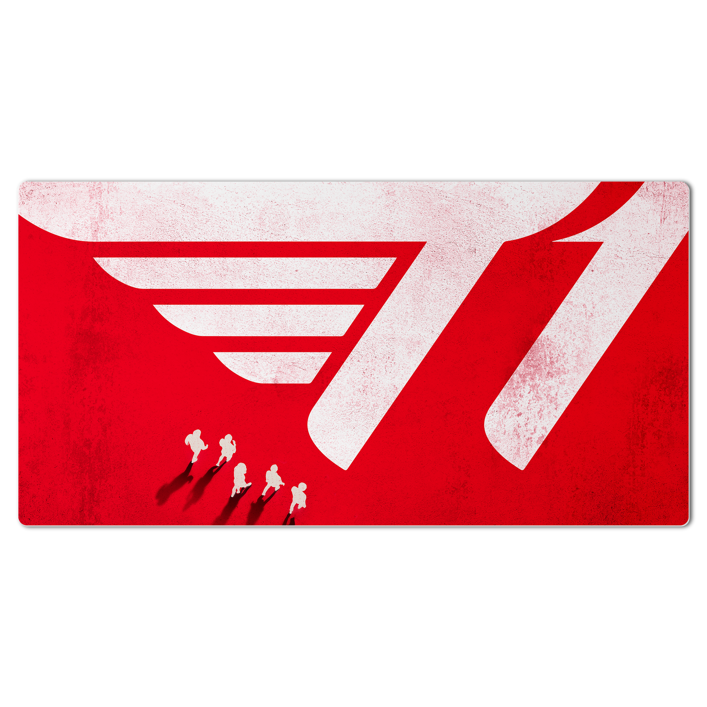 Mouse Pad E-Sports T1 Faker 
