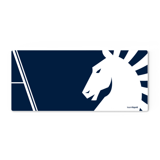 Mouse Pad E-Sports Team Liquid