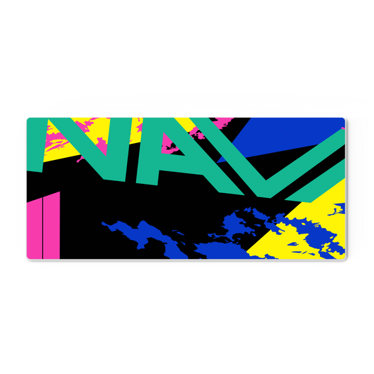 Mouse Pad E-Sports NAVI 