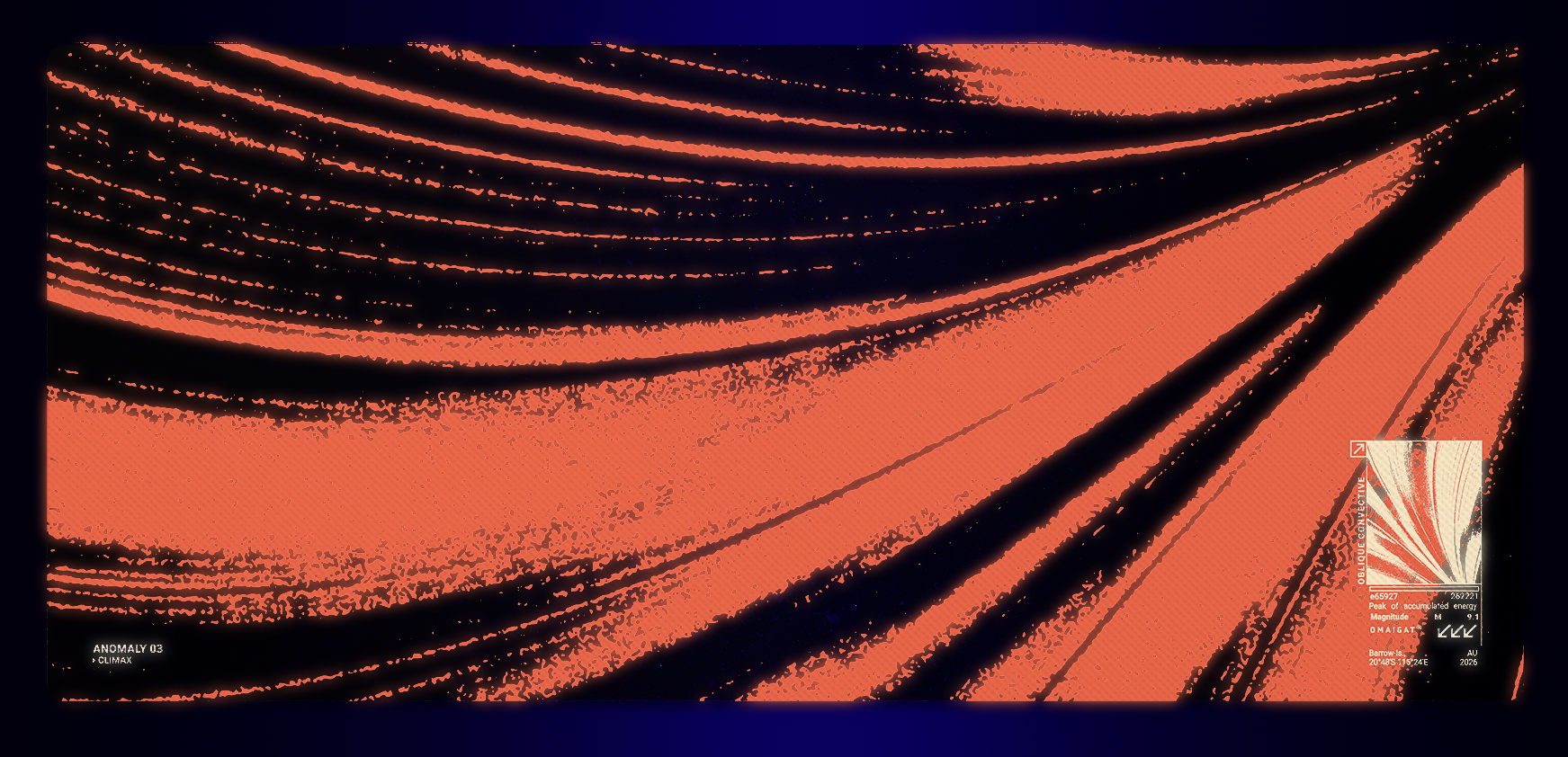 Anomaly - (F)limax