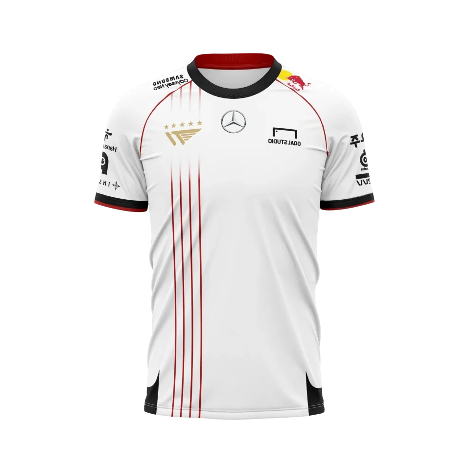 T1 2024 Worlds Frente SH