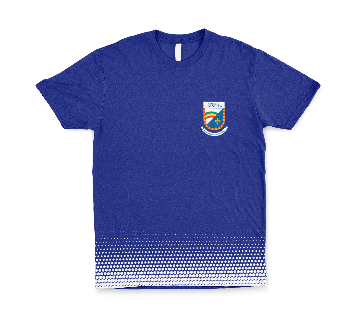 Remeras Alianzas